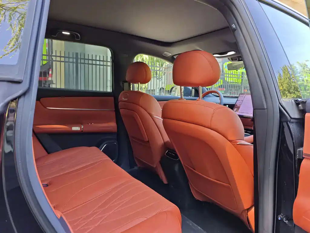 Qiyuan Qiyuan Q07 — миниатюра 10