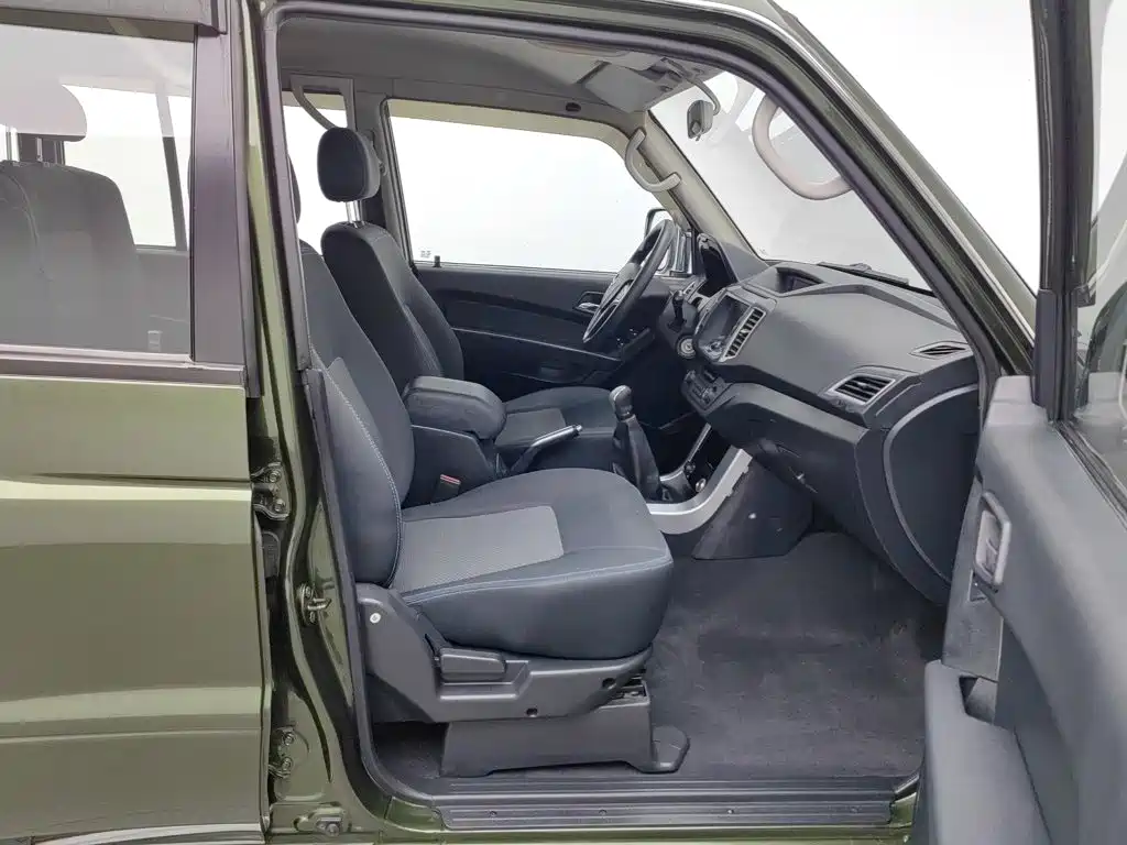 Leopaard Leopaard Q6 — миниатюра 23