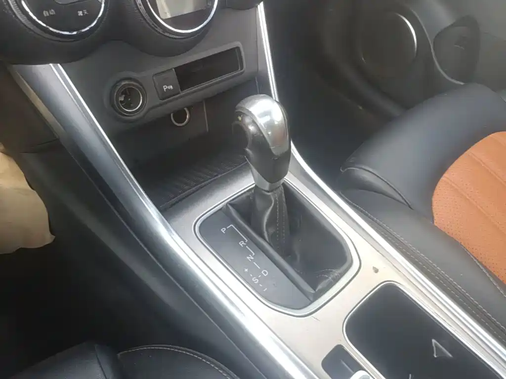 BYD Song — миниатюра 14