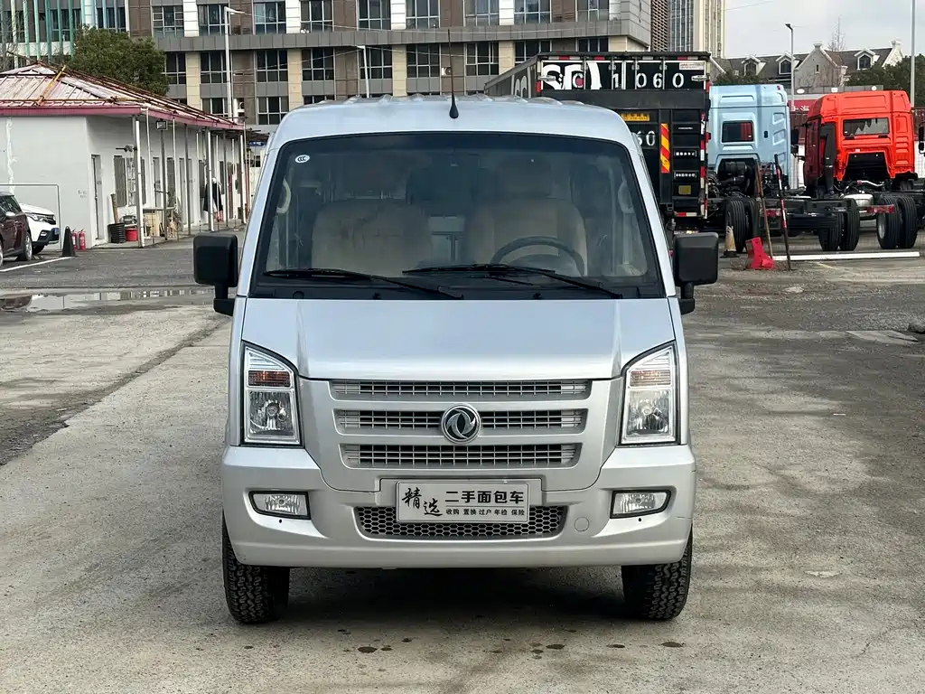 DONGFENG C35