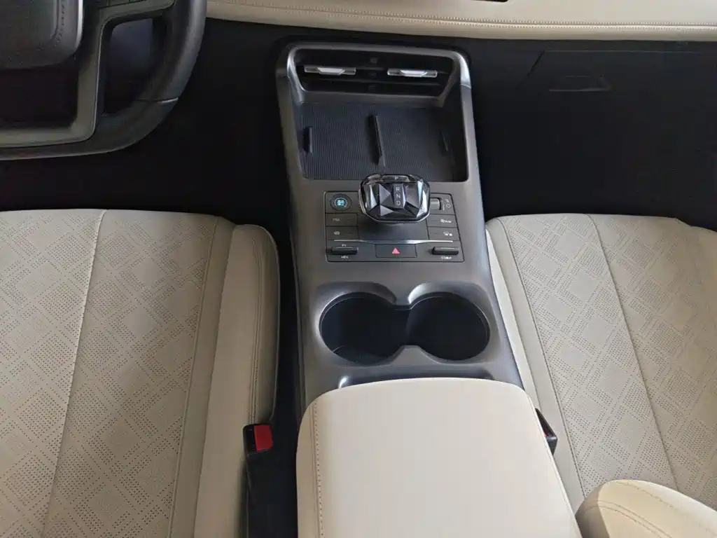 BYD Qin PLUS — миниатюра 14
