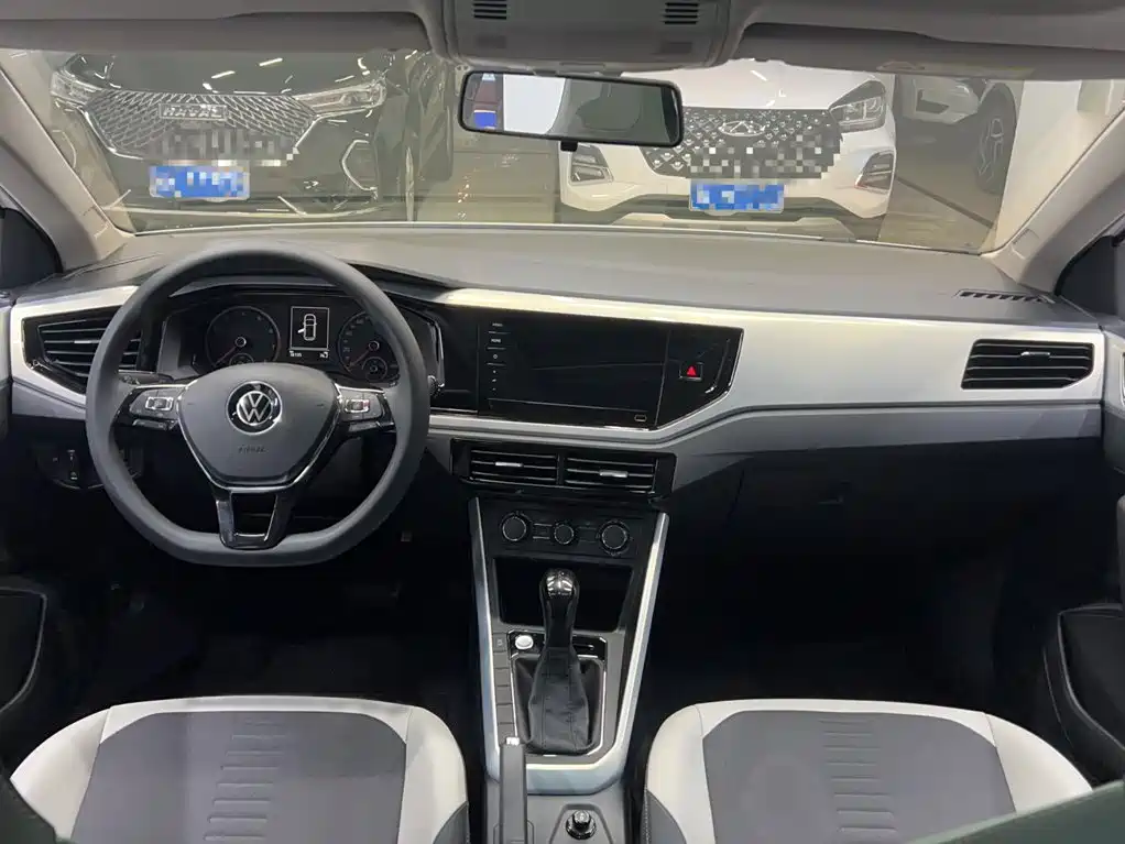 Volkswagen Polo — миниатюра 11