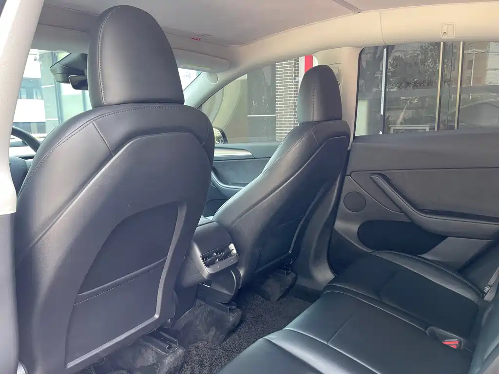 Tesla Model Y — миниатюра 27