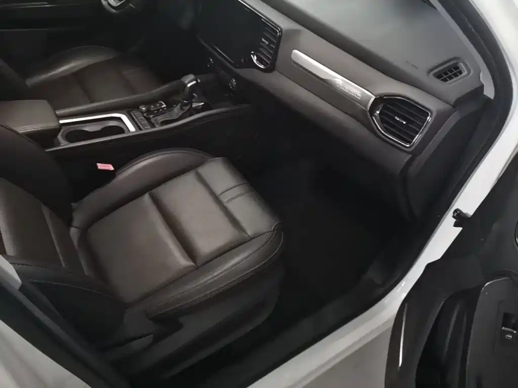 Chery Tiggo 5x — миниатюра 25