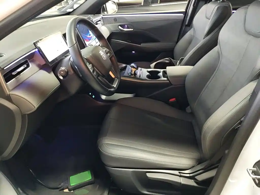 BYD Qin PLUS — миниатюра 15
