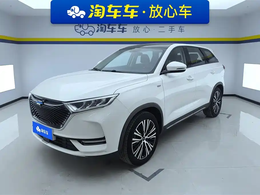 Купить Oshan Oushang X7