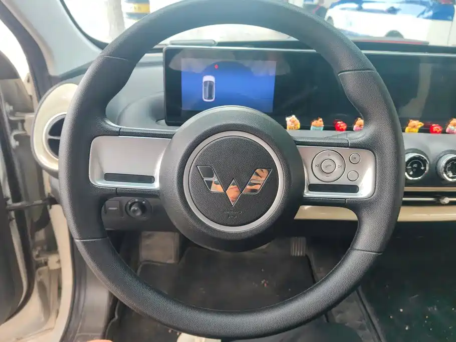 Wuling Bingo — миниатюра 15