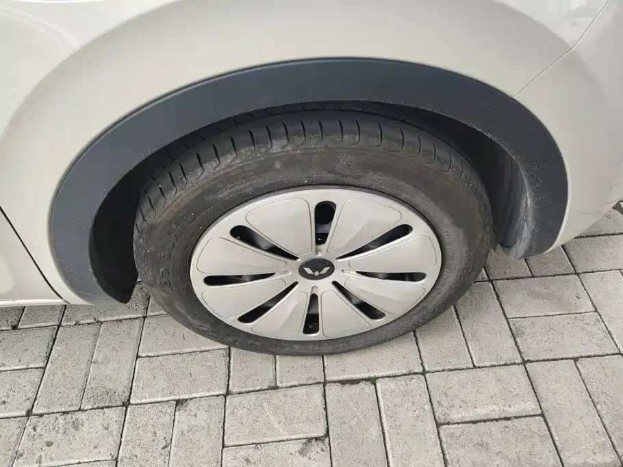 Wuling Bingo — миниатюра 6