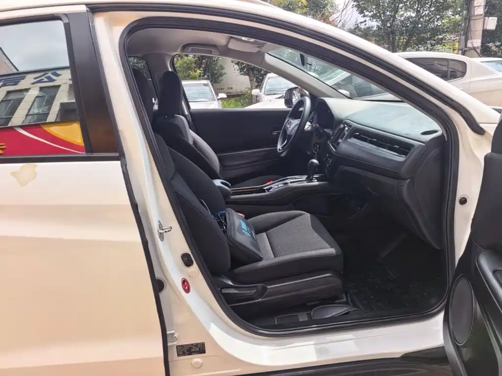 Honda Vezel — миниатюра 25