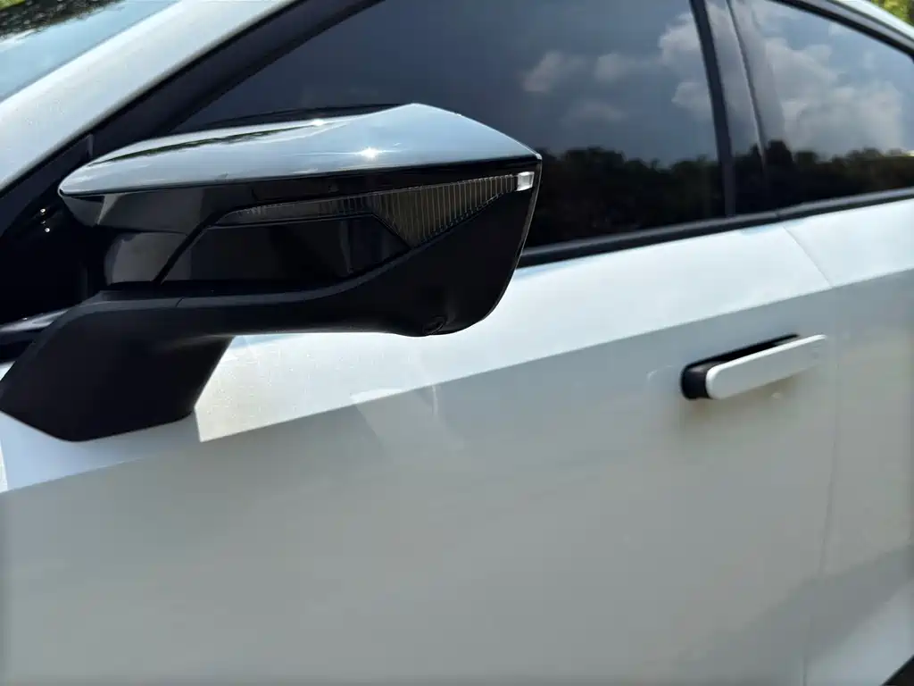 Changan UNI-V — миниатюра 27
