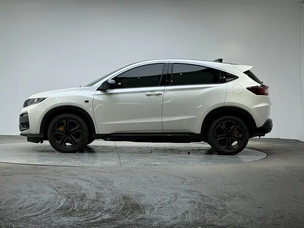 Honda XR-V — миниатюра 4
