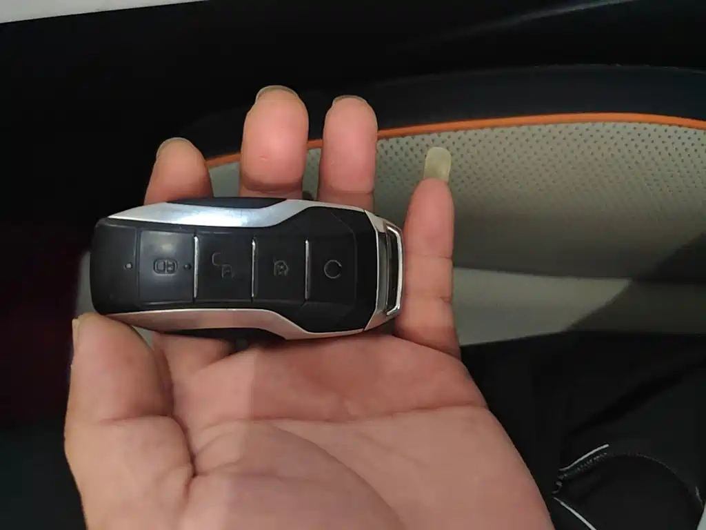 BYD PLUS New Energy — миниатюра 9