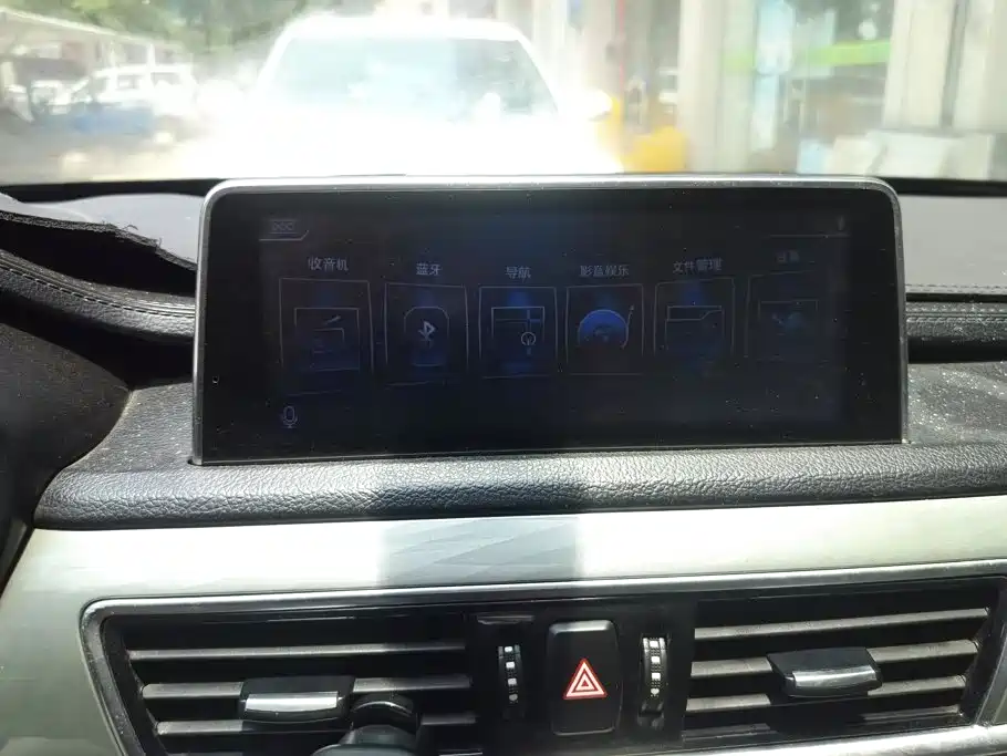 Hanteng Hanteng X5 — миниатюра 13