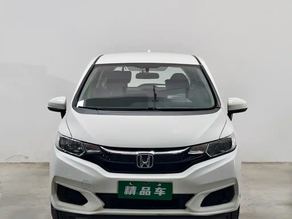 Honda Fit — миниатюра 2