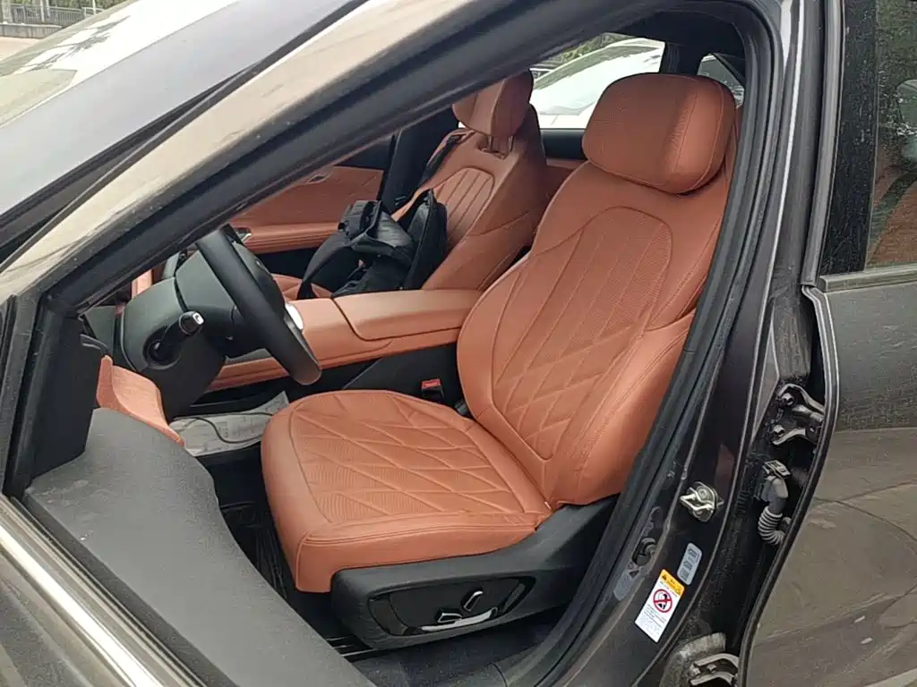 Changan CS75 PLUS — миниатюра 11