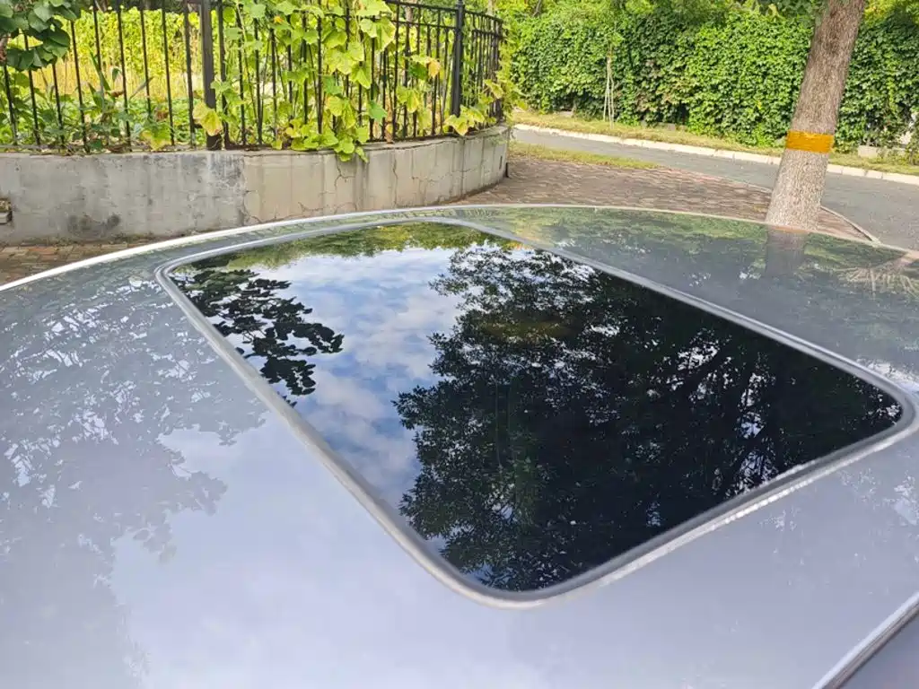 BYD Qin PLUS — миниатюра 9