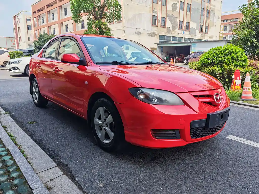 Mazda 3 — миниатюра 2