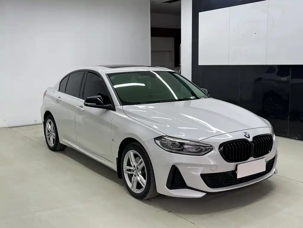 BMW 1 Series 1 2023 120i M Sport