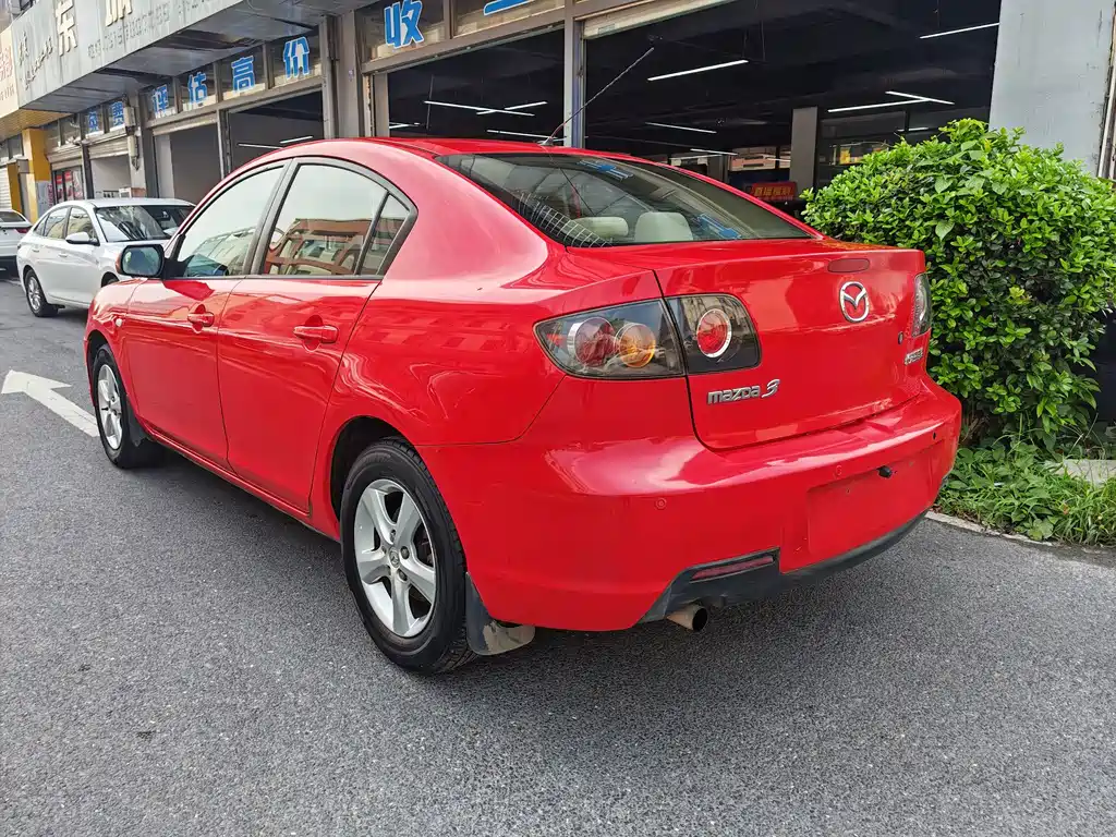 Mazda 3 — миниатюра 5