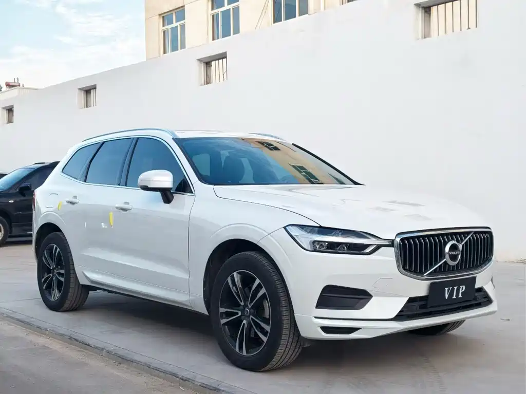 Volvo XC60 — миниатюра 4