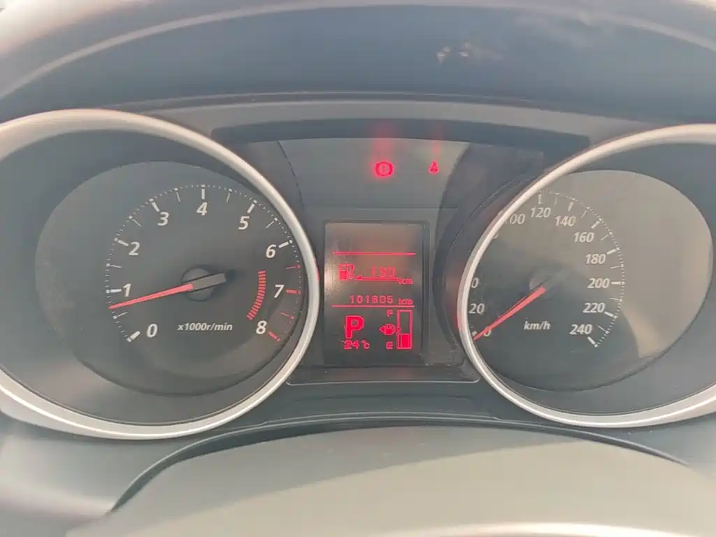 Mitsubishi ASX — миниатюра 12