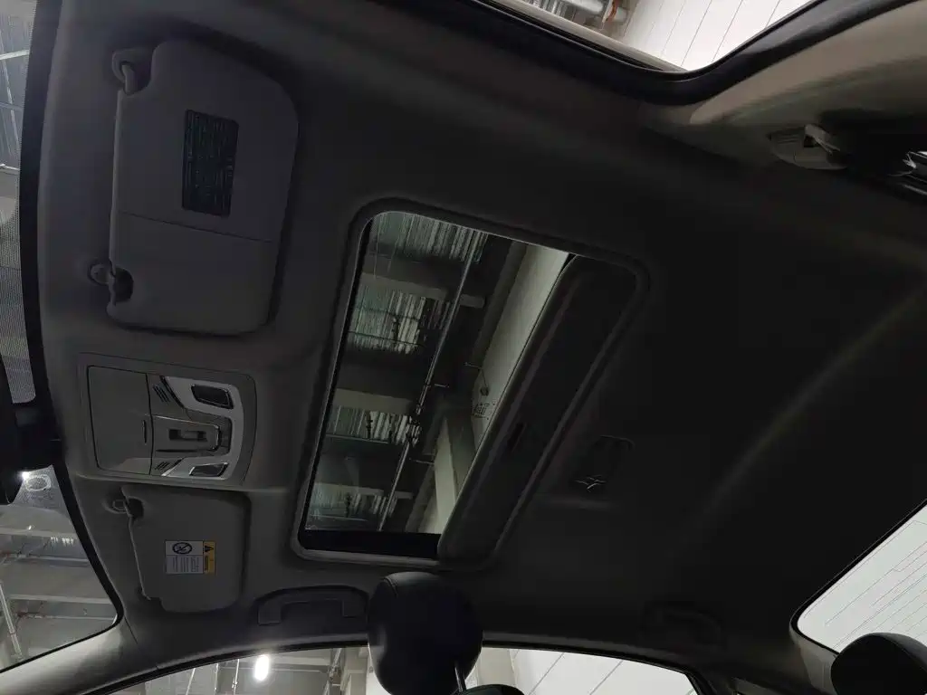 Nissan Sylphy — миниатюра 14