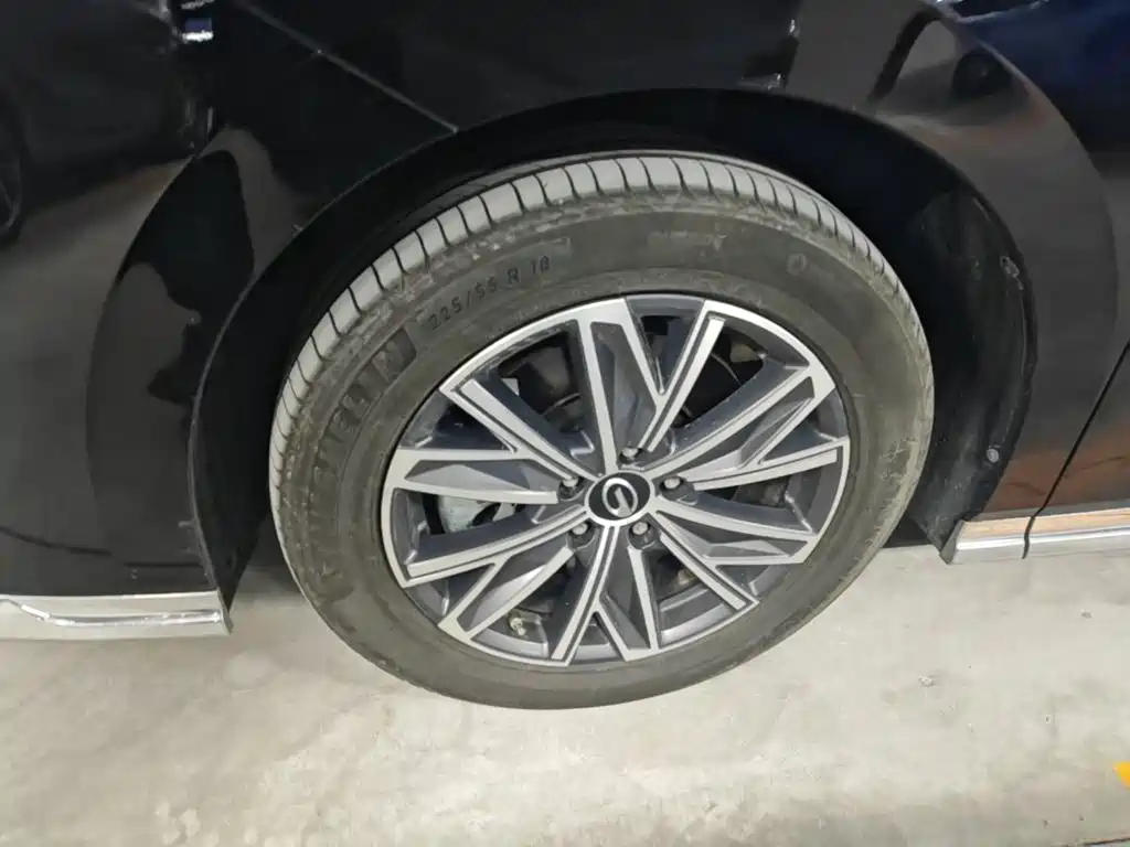 GAC Motor Trumpchi M8 — миниатюра 23