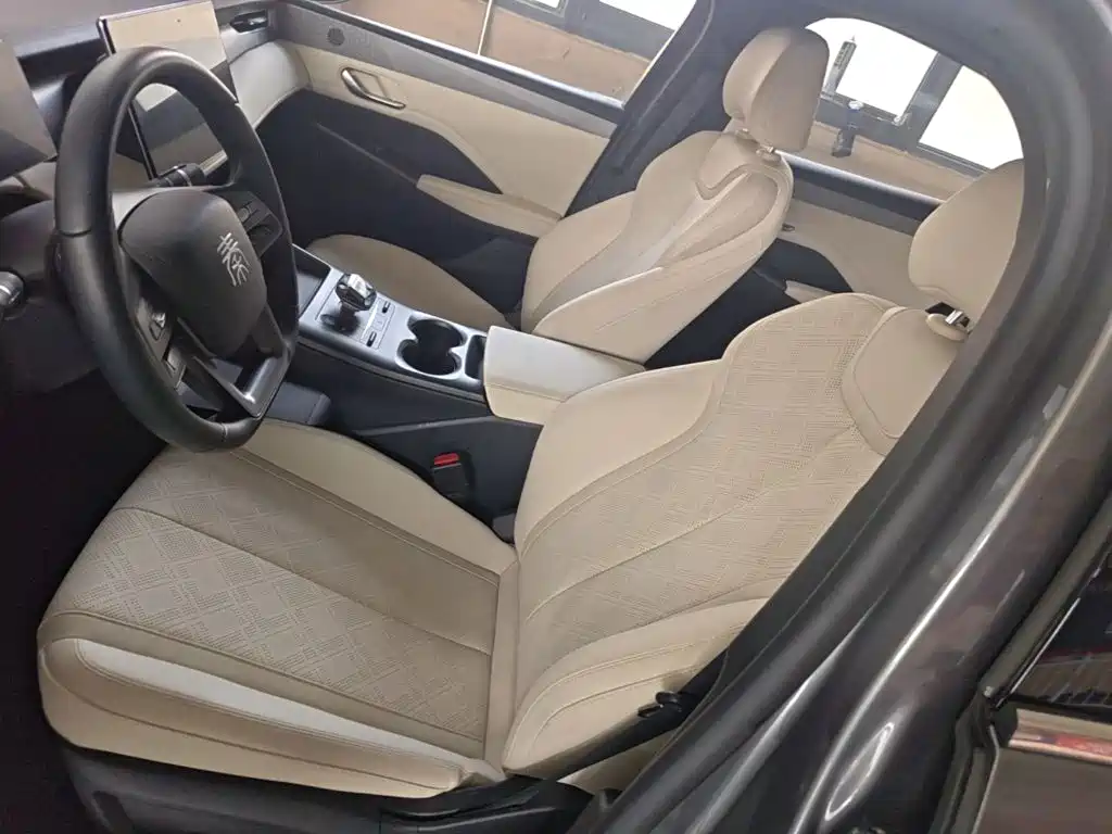 BYD Qin PLUS — миниатюра 15
