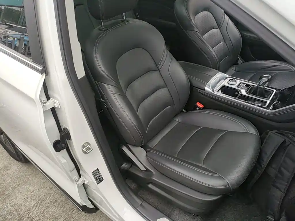 Jetour X90 — миниатюра 25