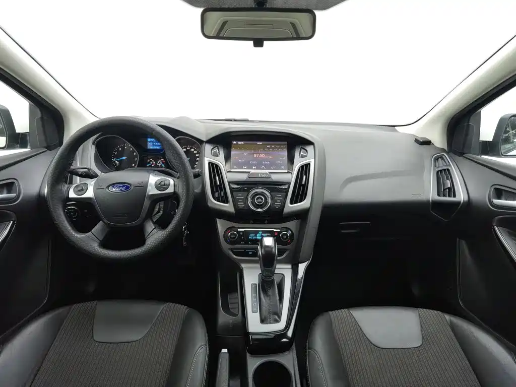 Ford Focus — миниатюра 5