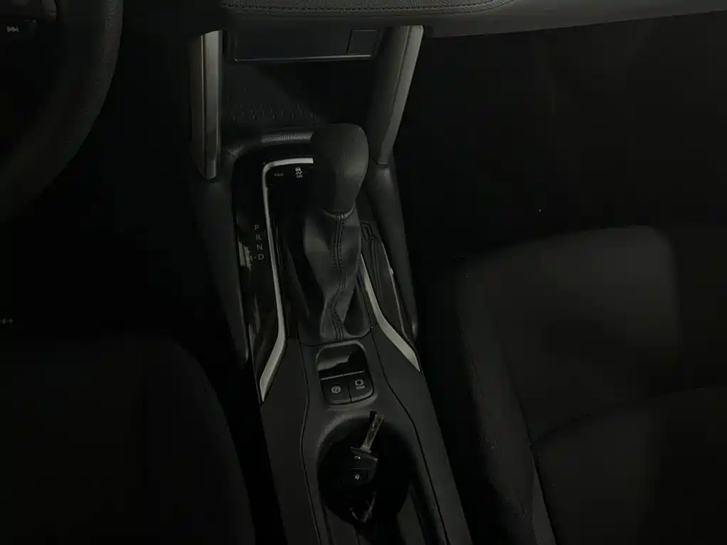 Toyota Frontlander — миниатюра 10