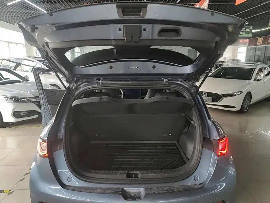BYD Dolphin — миниатюра 19