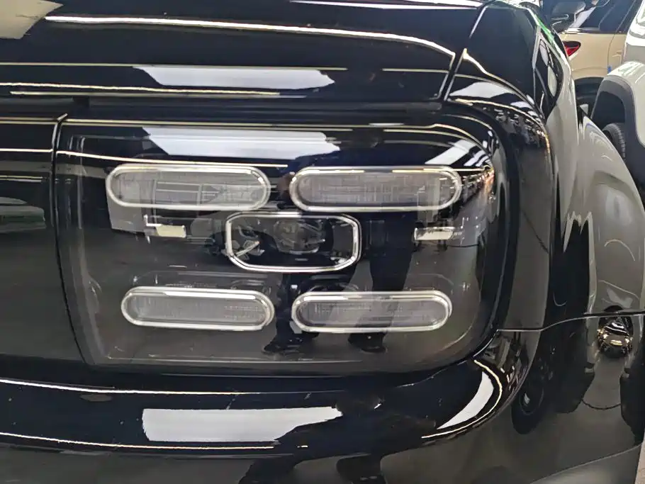 Baojun Yueye Plus — миниатюра 5