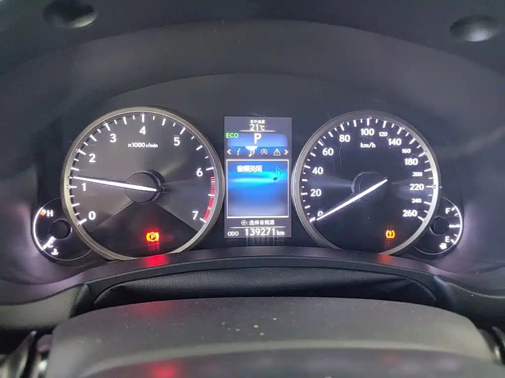 Lexus NX — миниатюра 12