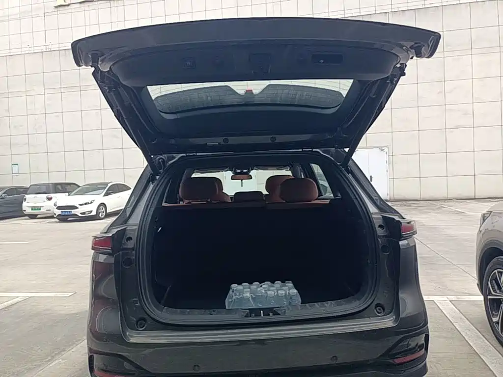Changan CS75 PLUS — миниатюра 15