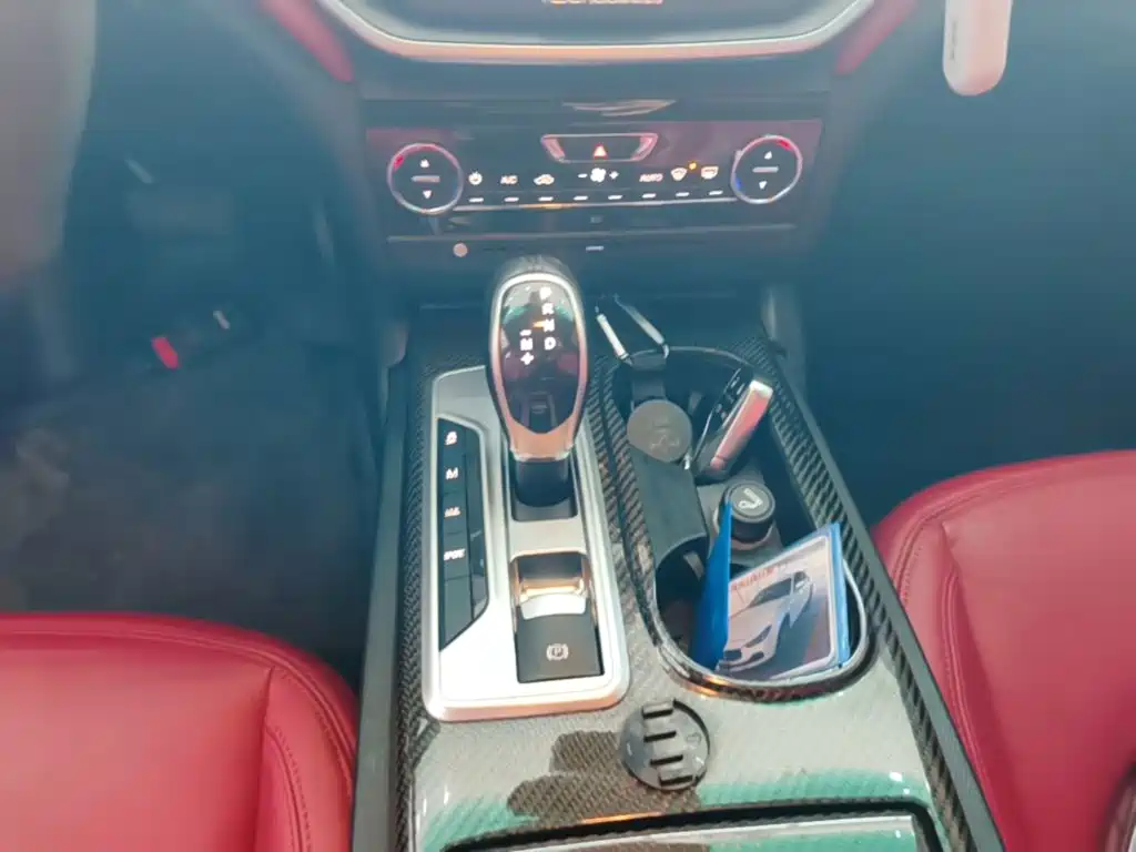 Maserati Ghibli 2014 3.0T Standard