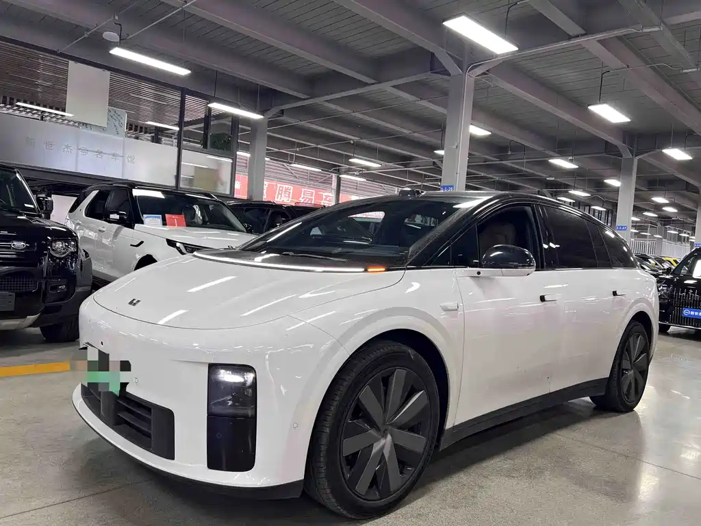 Li Auto Li i6