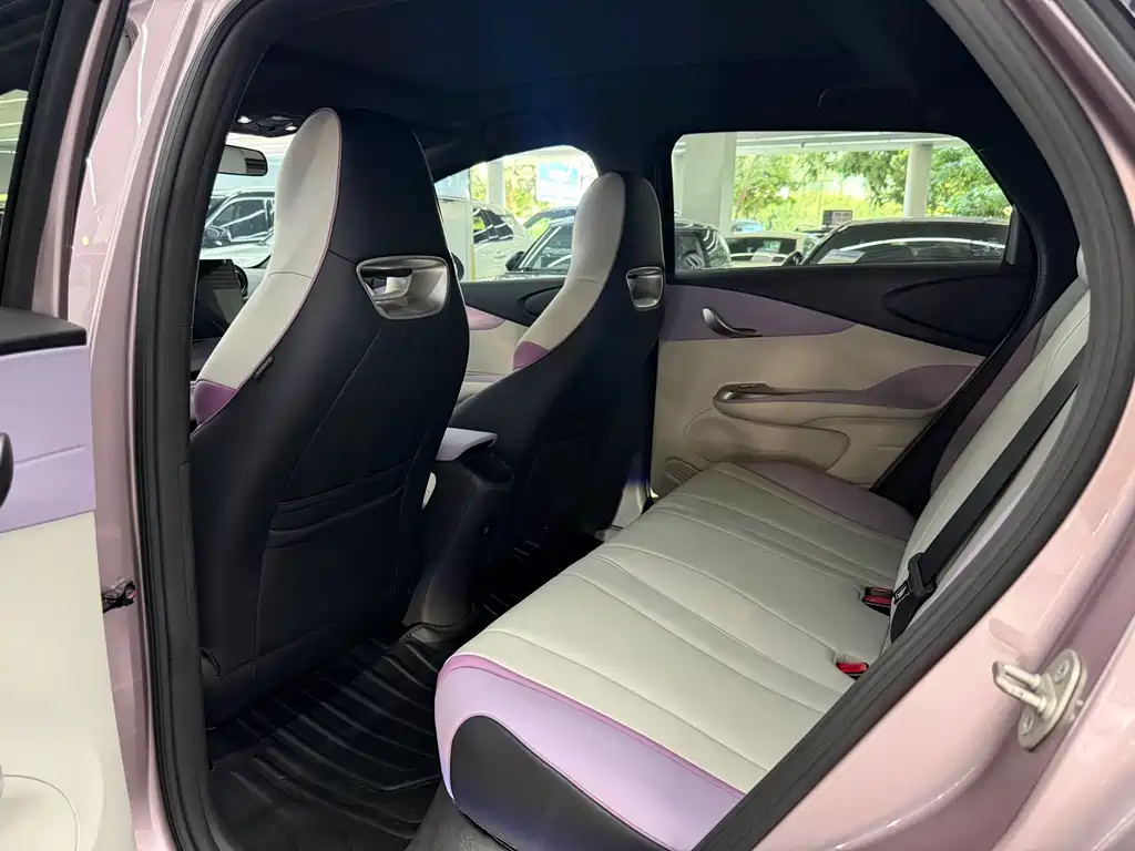 BYD Dolphin — миниатюра 6