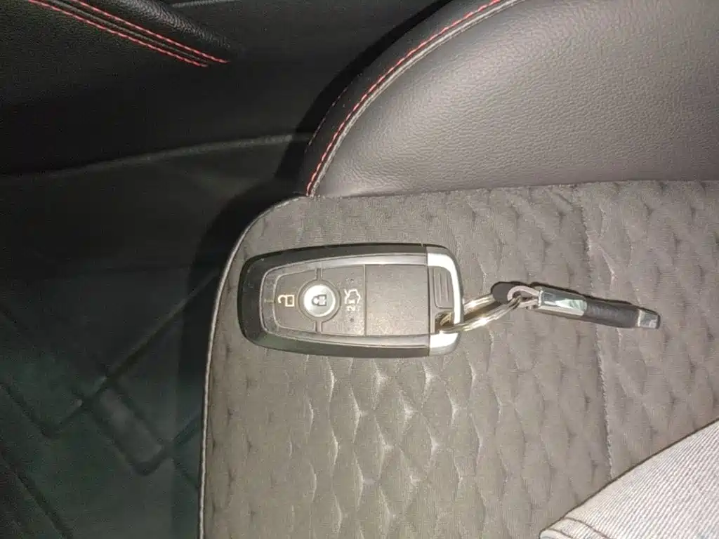 Ford Focus — миниатюра 9