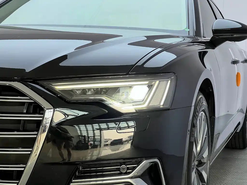 Audi A6L — миниатюра 4