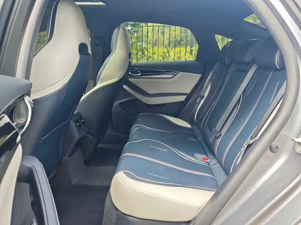 BYD Qin PLUS — миниатюра 14
