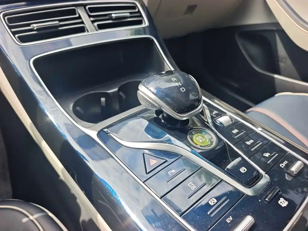 BYD Qin PLUS — миниатюра 20