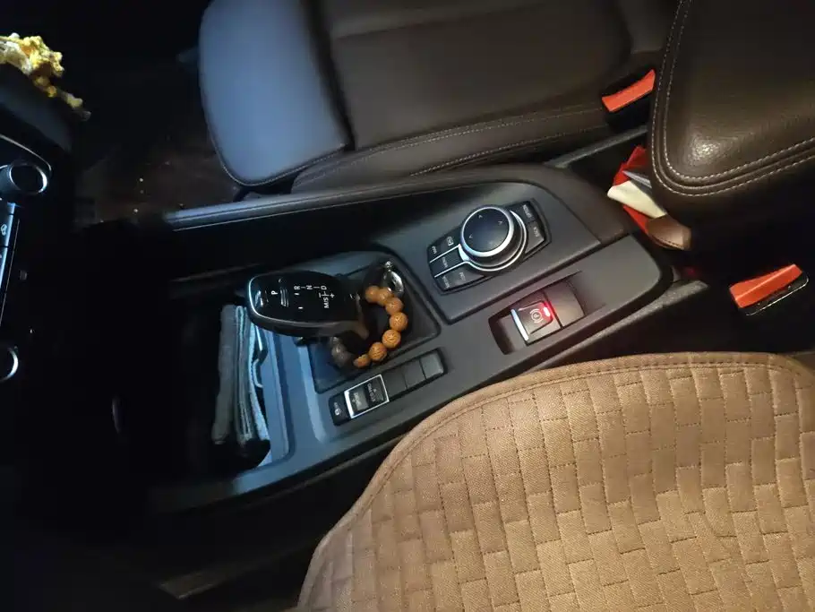 BMW X1 — миниатюра 16