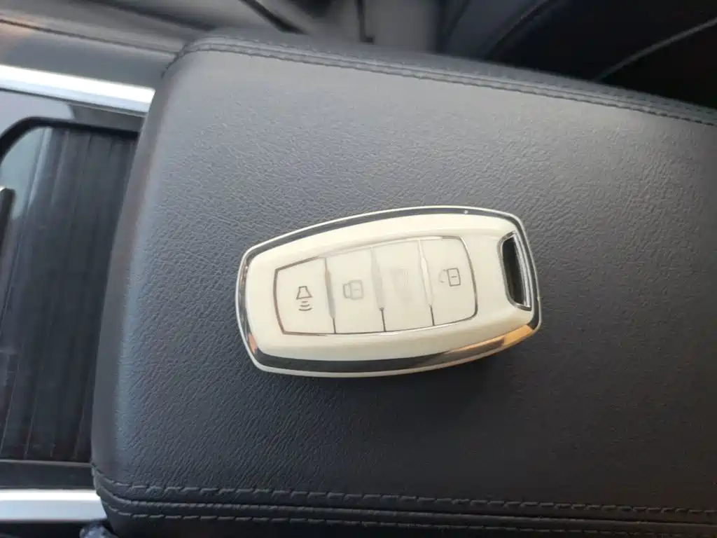 Haval H6 — миниатюра 9