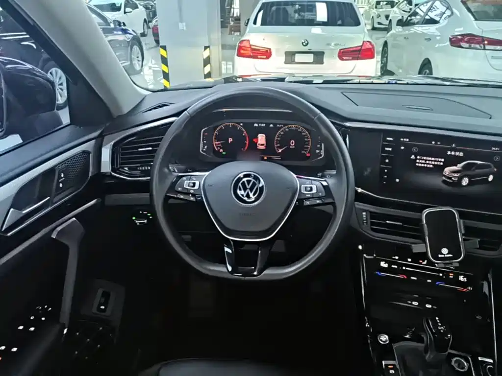 Volkswagen Tayron — миниатюра 11