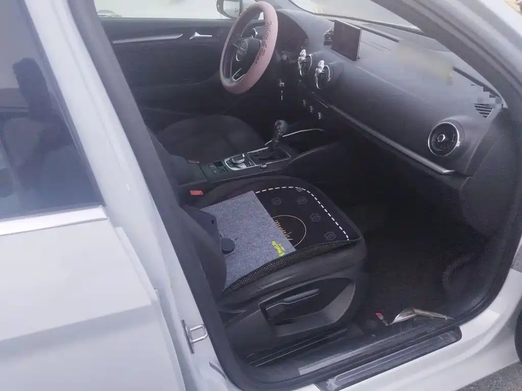 Audi A3 — миниатюра 18