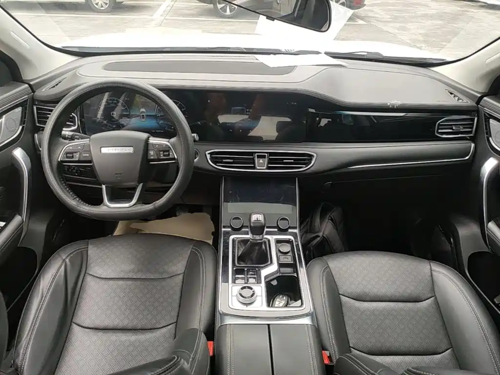 Jetour X90 — миниатюра 10