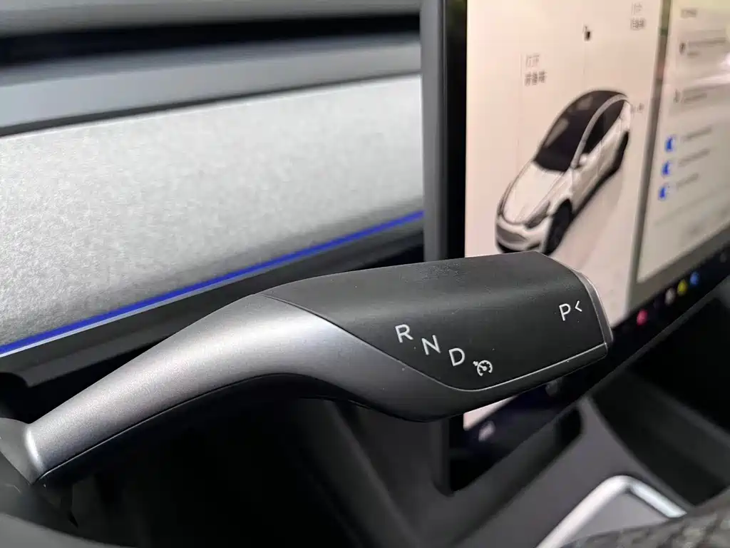 Tesla Model Y — миниатюра 7