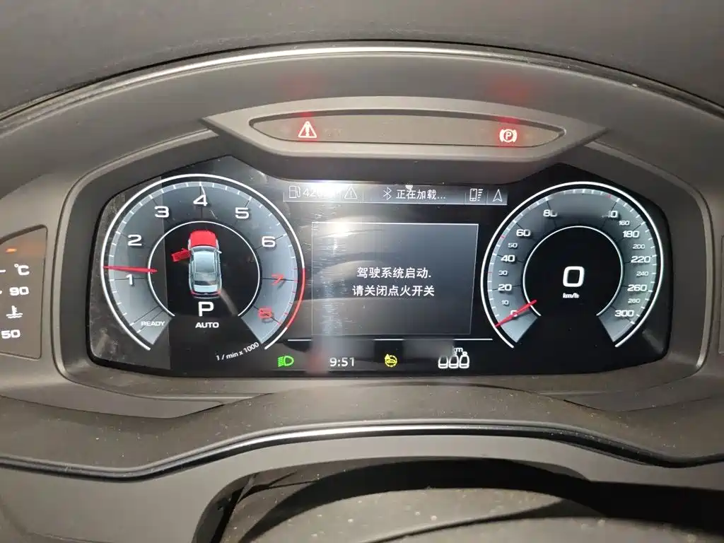 Audi A6L — миниатюра 4