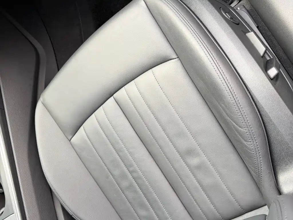 Audi A6 (Import) — миниатюра 11